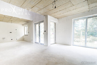 Moderná novostavba 4. izb. rodinného domu na predaj - 8