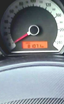 Predám Kia Ceed 1,4 77Kw, benzín, 82000km - 8