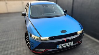 ✅ Hyundai IONIQ 5 FAMILY 77 ✅ - 8