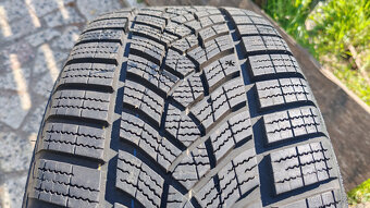 5x112 R17 --- BMW 3 - 8