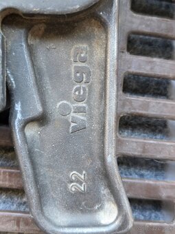 Lisovacie celuste viega rothenberger - 8