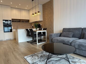 Krátkodobý prenájom v centre Žiliny - 8