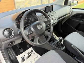 Skoda Citigo Ambition (vw up) - 8