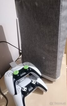 Playstation 5 s príslušenstvom - 8