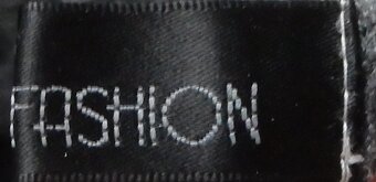 Pletená tunika/svetrík - 8