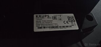 Kávovar Krups EA81 - 8