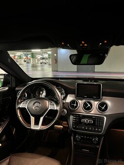 Mercedes GLA 220 cdi 4Matic AMG - 8