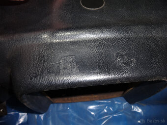 Palubná doska Škoda 130L, 120 - 8