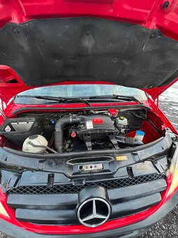 Mercedes-Benz Sprinter - 8