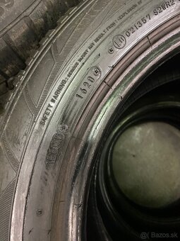 Falken Eurowinter 195/60 R16 89H - 8