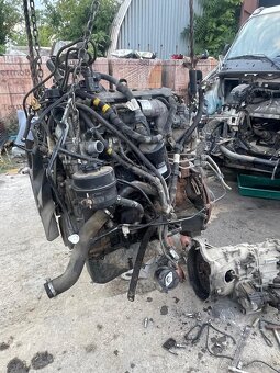 Iveco daily 65C18 3,0d 130kw 177ps - 8