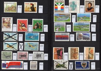 B Kanada (à 0,10 €) - 8