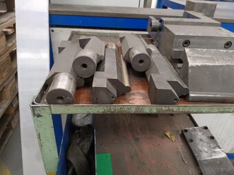 Ohýbačka plechů EHRT CNC BENDER EB-30 (7529) - 8