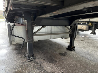 Krone Profi Liner SDP 27 - 2018, 2019 - 8