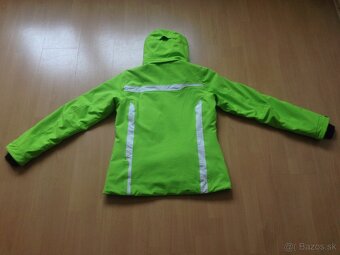 Detská zimná lyžiarska bunda CMP - 8