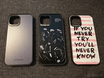 Iphone 13 128GB Midnight - 8