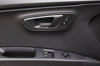 Seat Leon 2.0 TDI CR Ecomotive FR DSG - 8