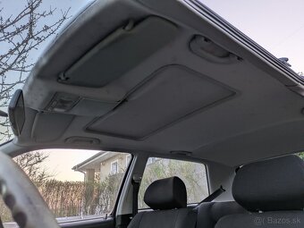 ZNÍŽENÁ CENA Volkswagen Golf mk3 Citystromer elektromobil - 8