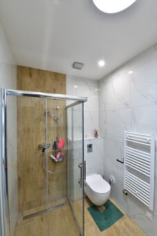 Apartmán No.4 - 8