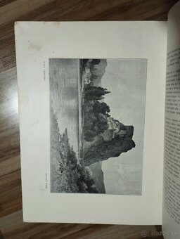 Slovensko 1901 - 8