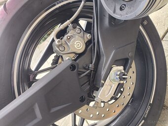 CF MOTO 700 SPORT - 8
