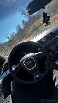 Audi a4 b7 Quattro - 8