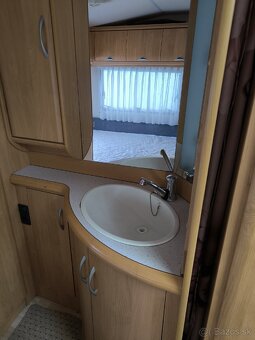 Karavan HOBBY 30 EXCELLENT EASY - 8