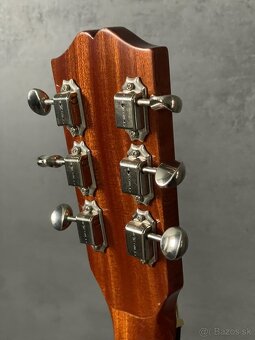 Gibson L-00 Štompf akusticka gitara - 8