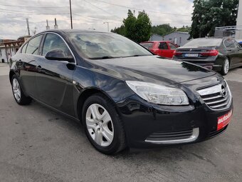 Opel Insignia - 8