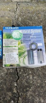 Tetra AquaArt 100l + filtracia Cristal Proprofi e701 - 8