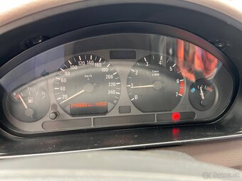 Bmw e36 compact 316i - 8