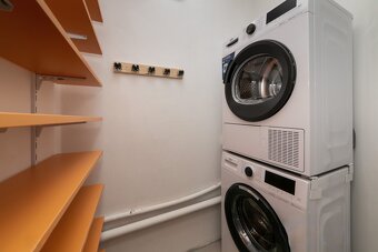 KRÁSNY 3i. BYT S LOGGIOU, TEHELNA ULICA, NOVÉ MESTO, VOĽNÝ - 8