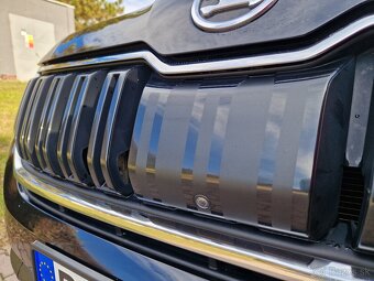 Škoda Kodiaq 2.0 TDI SCR Style DSG 7miest DPH - 8