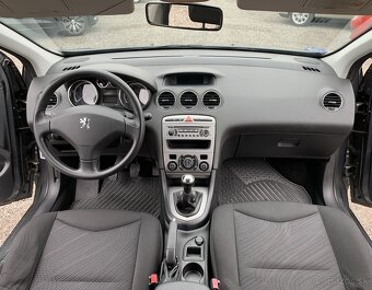 PEUGEOT 308 SW 1.6 HDI CONFORT PACK SR - 8