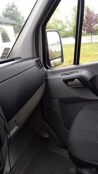 predam mercedes sprinter skrinu - 8
