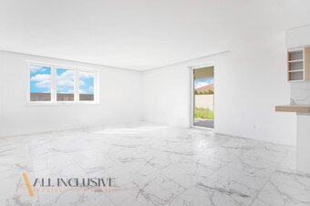 ALL INCLUSIVE | NA PREDAJ 4 IZBOVÝ DVOJDOM - NOVOSTAVBA , OH - 8