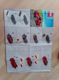 Lego - 8