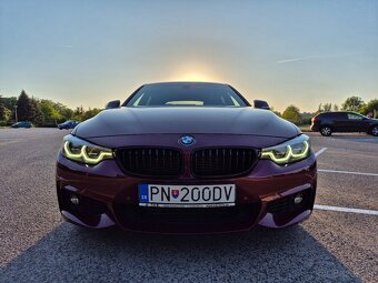 BMW 420 Gran Coupé xDrive Individual - odpočet DPH - 8