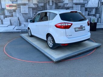 Ford C-MAX 1.6ECOBOOST, 110KW - 8