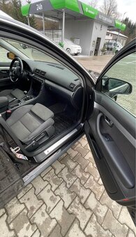 Audi A4 B7 2.0 tdi 103 KW - 8