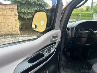•Hyundai H1 2.5 CRDi SVL 103kw •101 000km - 8
