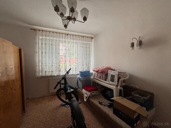 Rodinný dom v krasnom prostredí, Orešie ul.,Pezinok- Grinava - 8
