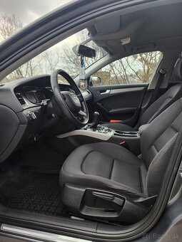 Predám Audi A4 Avant B8.5 2013 - 8