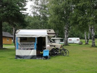 Ford Transit 100 Arca Junior - 8
