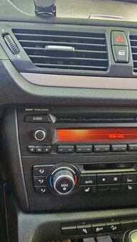 BMW X1 12.2012, 18Xdrive automat, najazd 96k - 8