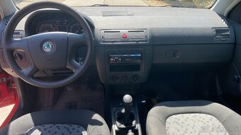Škoda Fabia 1.4, 6Y, 55 kW - 8