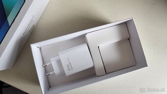 Xiaomi Redmi Note 13 dual 8/512GB - ako nový - 8