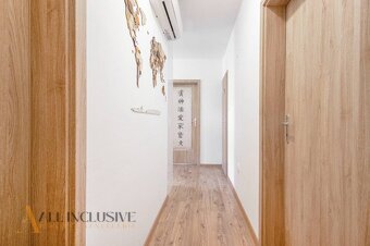 ALL INCLUSIVE | NA PREDAJ 3-IZBOVÝ BYT SO ZÁHRADOU , DUNAJSK - 8