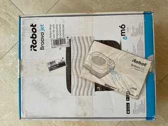 Irobot mopovac Braava jet, - 8