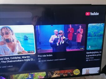 Smart TV Samsung - 8